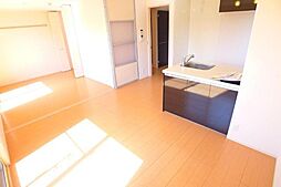 ボヌールおおたかの森1 2LDKの写真