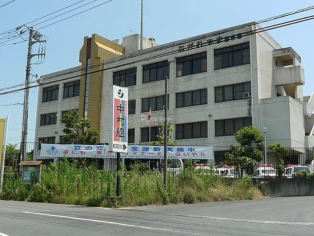 周辺