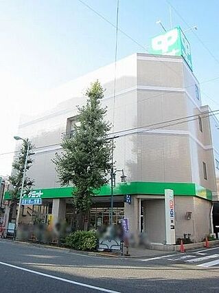 サミットストア...