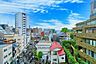 その他：開放的な眺望です