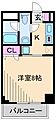 レジディア新横浜11階11.0万円