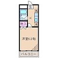 アーク元住吉3階7.0万円