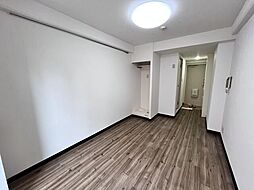 メインステージ新丸子駅前 608 6階ワンルームのリビング/ダイニング