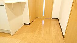 グレイスアイ元住吉 305 3階1Kのリビング/ダイニング