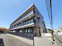 リヴェールNF小杉 A