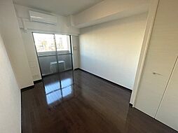 フェニックス新横濱エオール 515 5階1Kのリビング/ダイニング