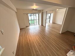 プライムアーバン武蔵小杉comodo 501 5階3LDKのリビング/ダイニング