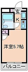 東急東横線 大倉山駅 徒歩10分
