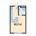 サンライズ菊名1階5.5万円