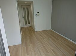 EXIA元住吉 405 4階1Kのリビング/ダイニング