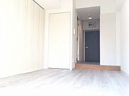 ユーコート新丸子 201 2階ワンルームのリビング/ダイニング