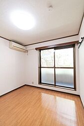 ラコスタ新丸子II 206 2階1Kのリビング/ダイニング