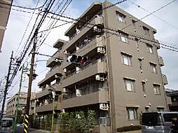 サンパレス元住吉