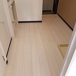 Cent武蔵小杉 403 4階1Kのリビング/ダイニング