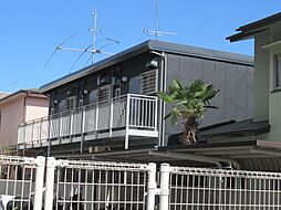 クロノス中原 203