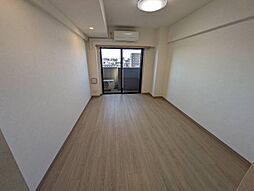 ルーブル武蔵小杉六番館 510 5階1Kのリビング/ダイニング