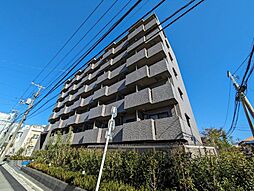 ルーブル武蔵小杉六番館