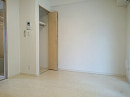 リブリ・陣屋 302 3階1Kのリビング/ダイニング