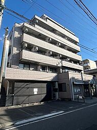 東急東横線 元住吉駅 徒歩12分