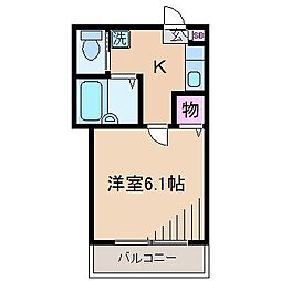 東急東横線 元住吉駅 徒歩14分