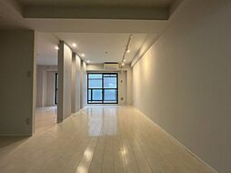 ハピネス飯田6号館 102 1階2LDKのリビング/ダイニング