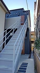 ビッグブリッジ新横浜