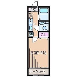 東急東横線 東白楽駅 徒歩13分