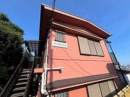 ダイヤハウス 203