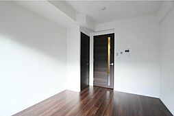 スパシエソリデ武蔵小杉 405 4階1Kのリビング/ダイニング