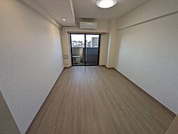 ルーブル武蔵小杉六番館 102 1階1Kのリビング/ダイニング