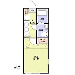 N-harbor Lagoon SE 2階/204