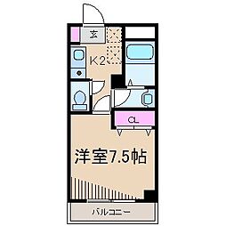 リブイル 4階/411