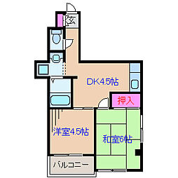 東急東横線 大倉山駅 徒歩9分