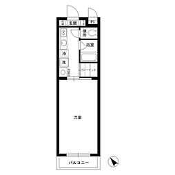 ビューラー神大寺 2階