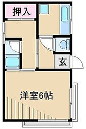 東急東横線 元住吉駅 徒歩5分