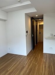 クレヴィスタ武蔵中原 515 5階1Kのリビング/ダイニング