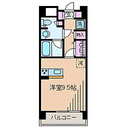 東急東横線 妙蓮寺駅 徒歩2分