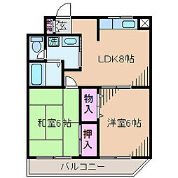 東急東横線 日吉駅 徒歩15分