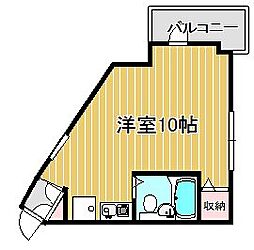 ファーストヒル 6階