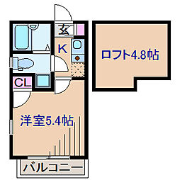 東急東横線 妙蓮寺駅 徒歩11分