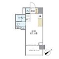 カーサヴェデュータ6階9.4万円
