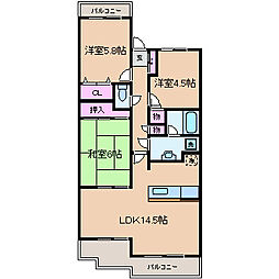 東急東横線 綱島駅 徒歩10分