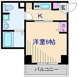 東急東横線 妙蓮寺駅 徒歩10分