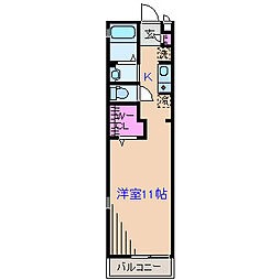 東急東横線 菊名駅 徒歩7分