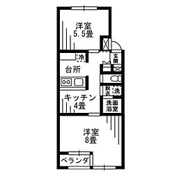 デイジーハウス 1階