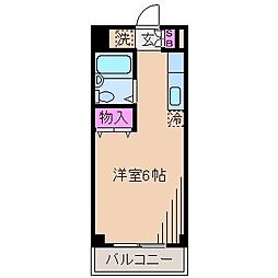 東急東横線 日吉駅 徒歩8分