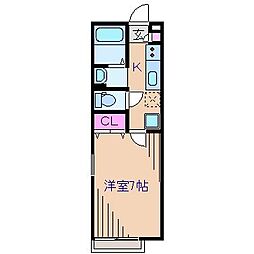 東急東横線 大倉山駅 徒歩7分
