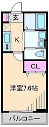 東急東横線 大倉山駅 バス10分 駒岡車庫下車 徒歩2分