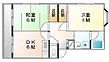 スカイFBK4階9.2万円
