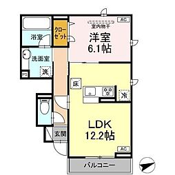DORA 1階/102